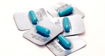 Médicaments pour augmenter la puissance après 50 ans