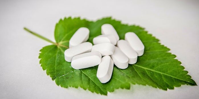 Médicaments qui peuvent augmenter la force masculine