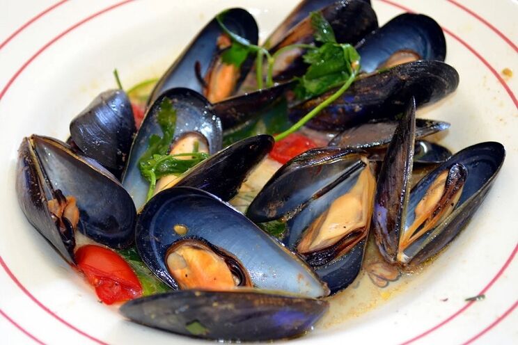 moules pour augmenter la puissance
